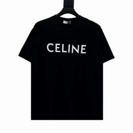 Picture of Celine T Shirts Short _SKUCelineXS-Lxetr2218598